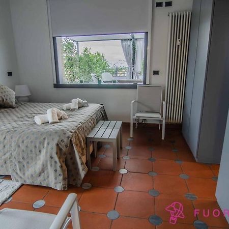 Vivi Parma Dall Alto Apartment Екстериор снимка