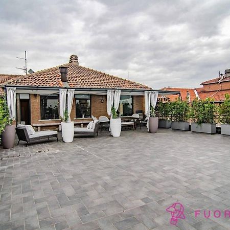 Vivi Parma Dall Alto Apartment Екстериор снимка
