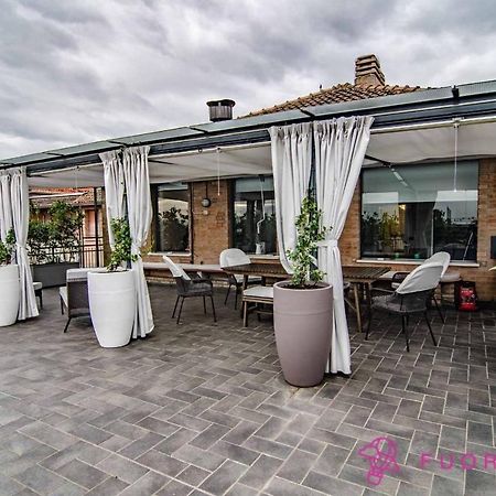 Vivi Parma Dall Alto Apartment Екстериор снимка