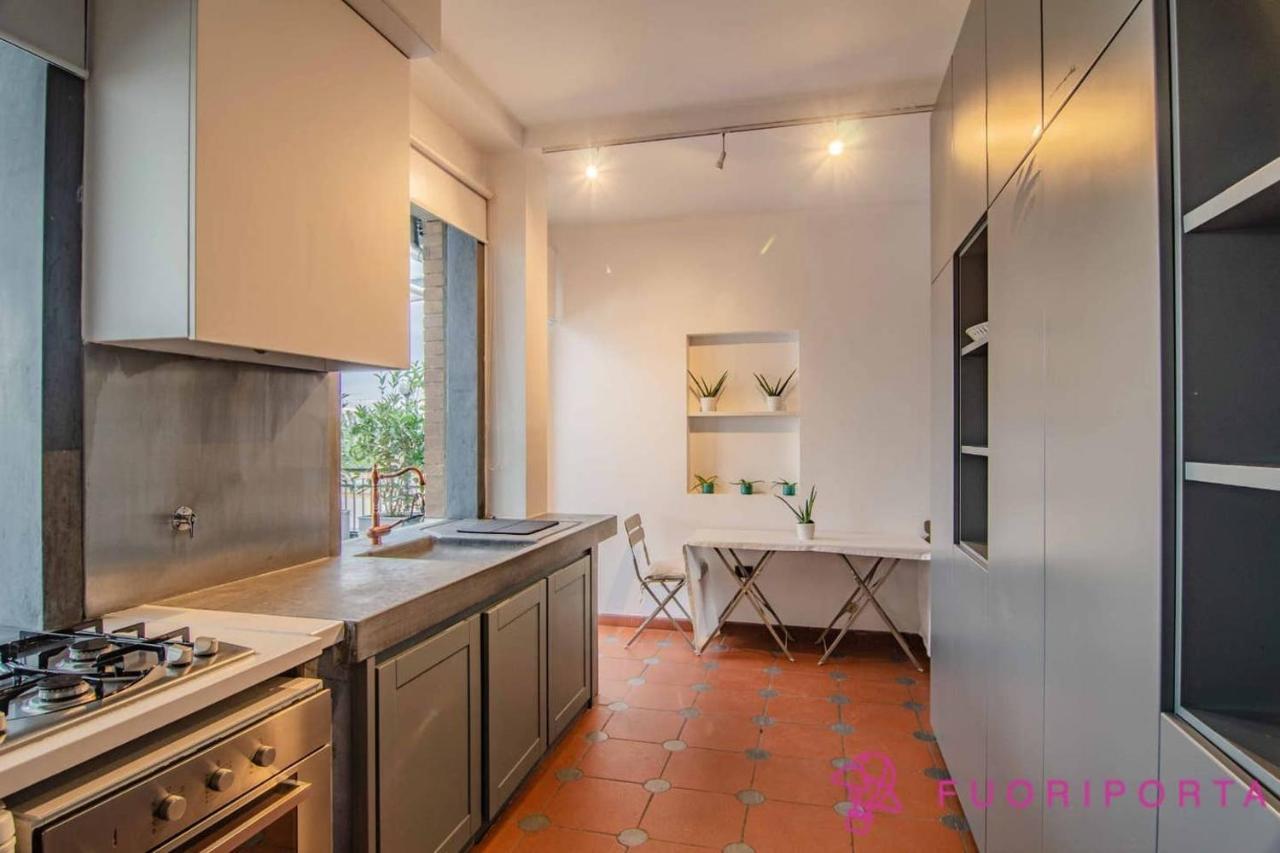 Vivi Parma Dall Alto Apartment Екстериор снимка