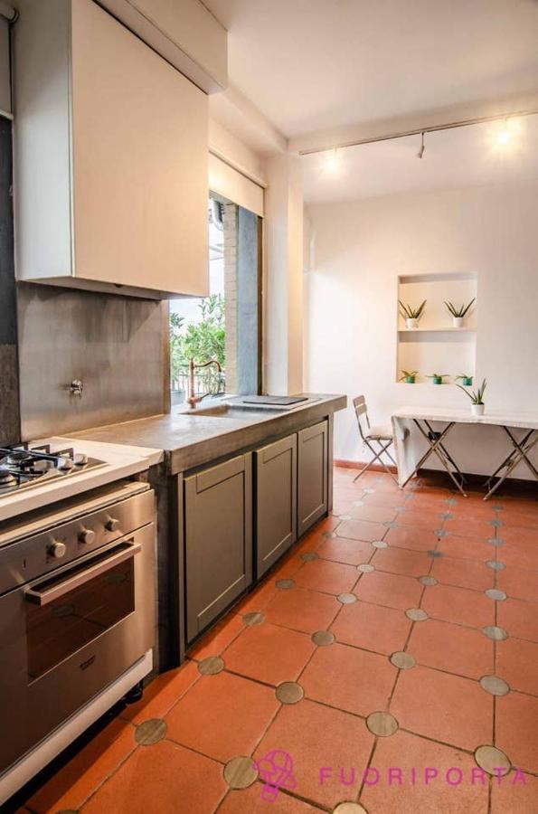 Vivi Parma Dall Alto Apartment Екстериор снимка