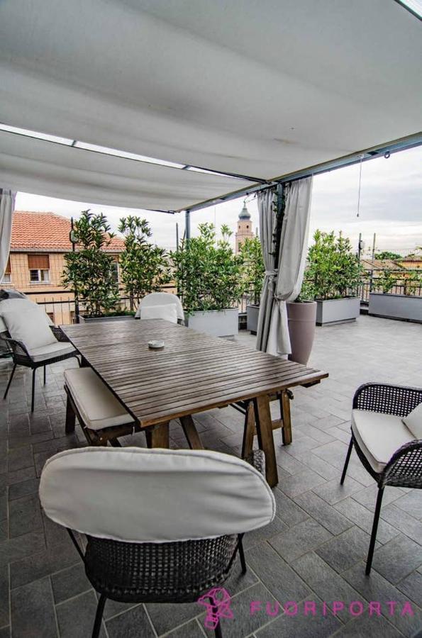 Vivi Parma Dall Alto Apartment Екстериор снимка