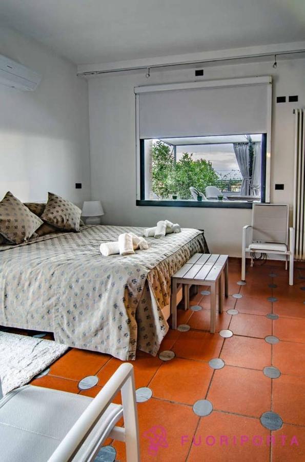 Vivi Parma Dall Alto Apartment Екстериор снимка