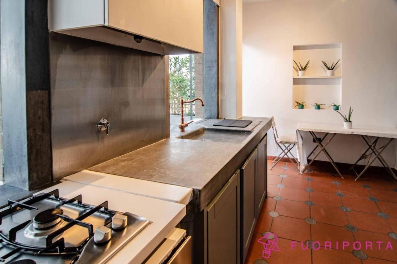 Vivi Parma Dall Alto Apartment Екстериор снимка