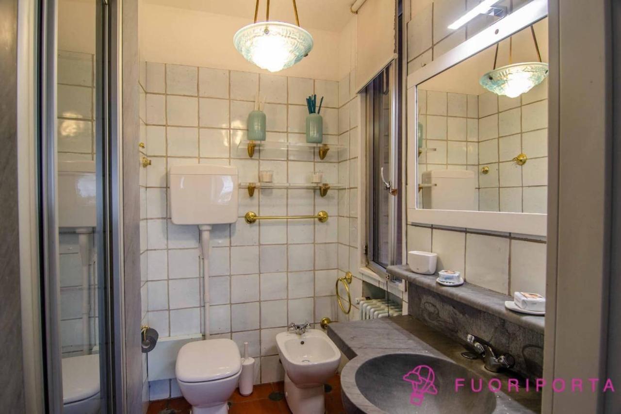 Vivi Parma Dall Alto Apartment Екстериор снимка